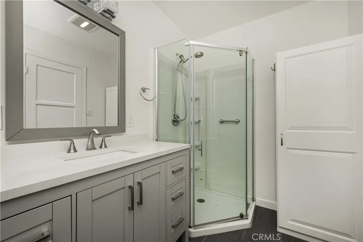 HALLWAY BATHROOM