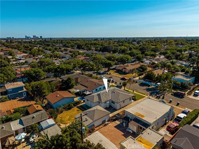 1615 S Van Ness, Santa Ana, California 92707
