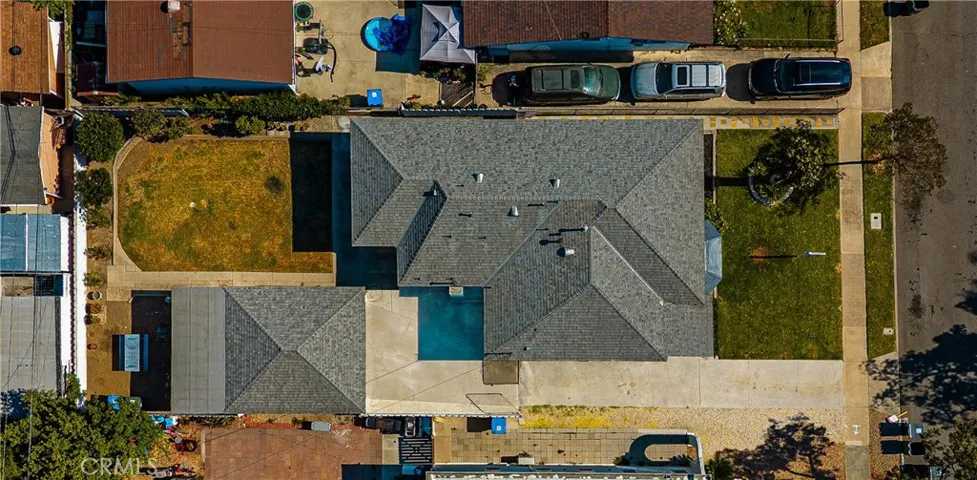 1615 S Van Ness, Santa Ana, California 92707