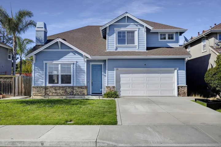 28 Donna Adelle Court, San Jose, California 95127