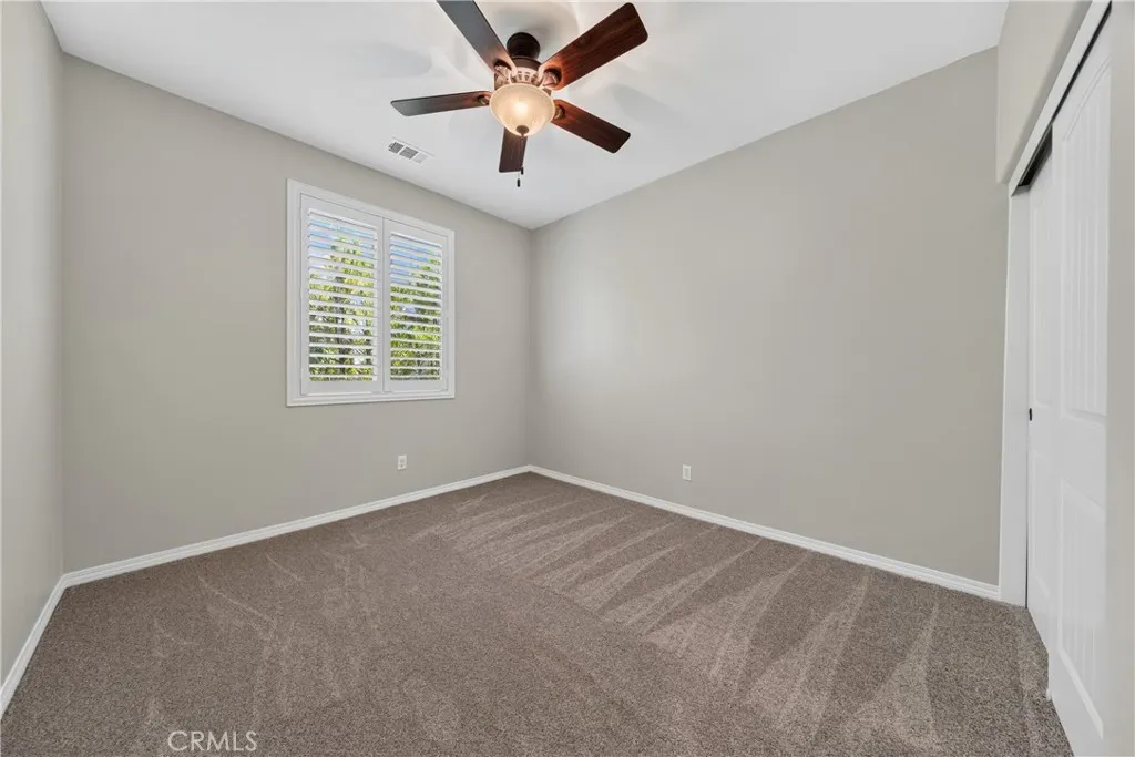Bright Guest Bedroom