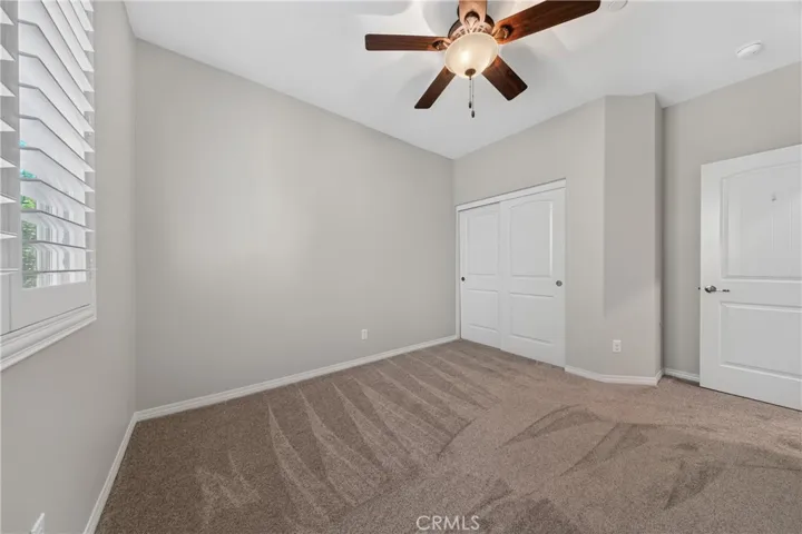 Bright Guest Bedroom