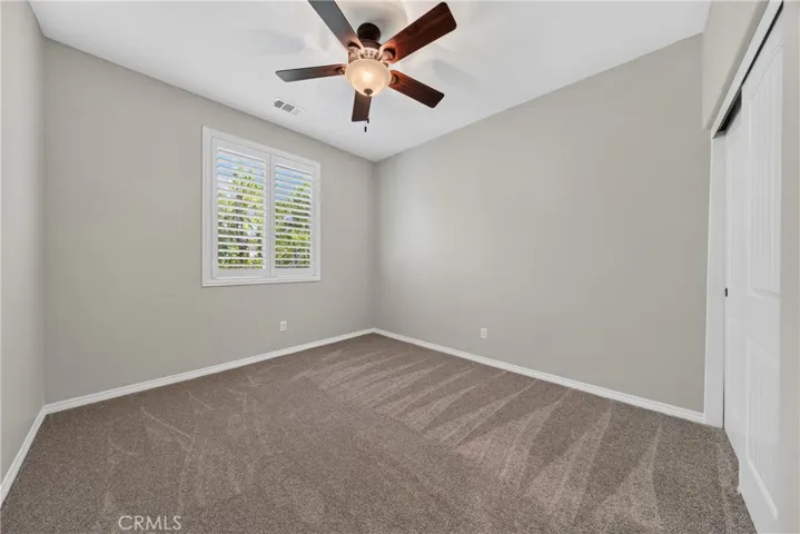 Bright Guest Bedroom