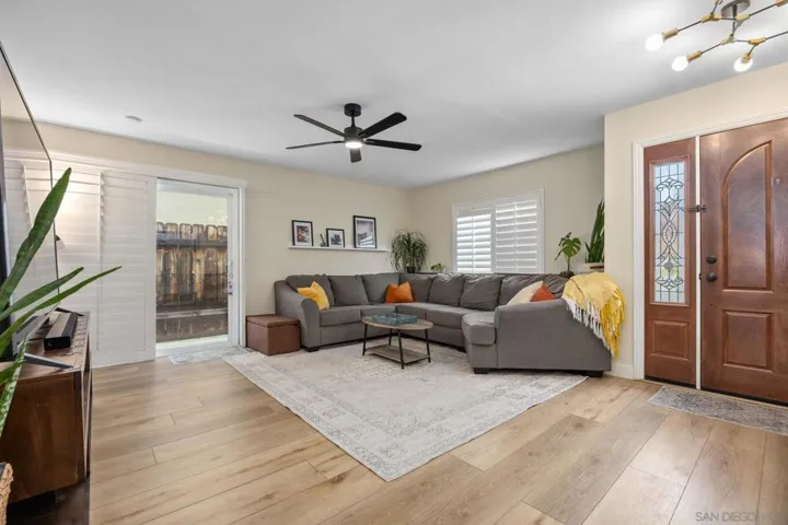 3016 Analiese Way, San Diego, California 92139