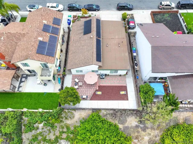 3016 Analiese Way, San Diego, California 92139