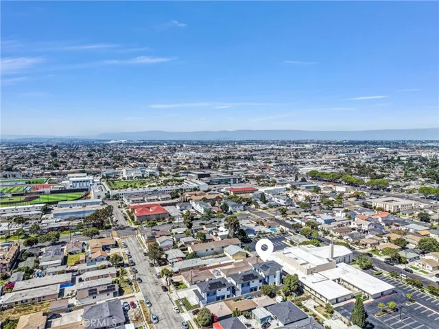 14810 Eastwood Avenue, Lawndale, California 90260