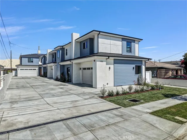 14810 Eastwood Avenue, Lawndale, California 90260