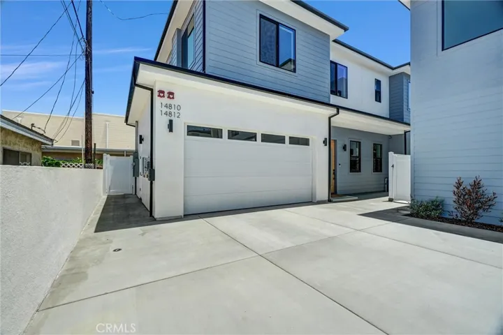 14810 Eastwood Avenue, Lawndale, California 90260