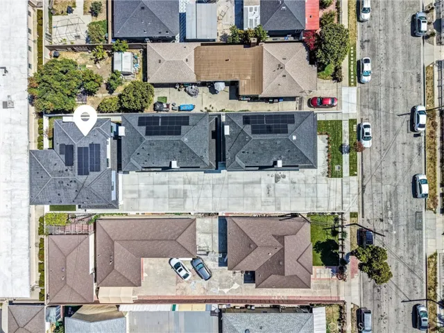 14810 Eastwood Avenue, Lawndale, California 90260
