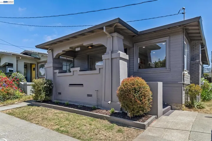 4220 Suter St, Oakland, California 94619