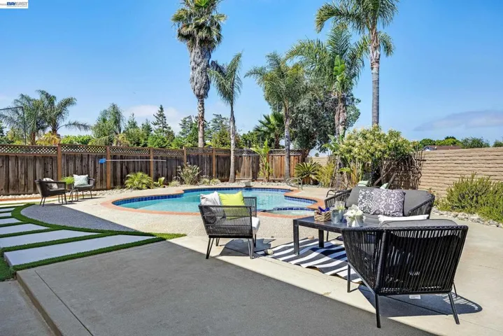 36671 Ponderosa Ct., Newark, California 94560
