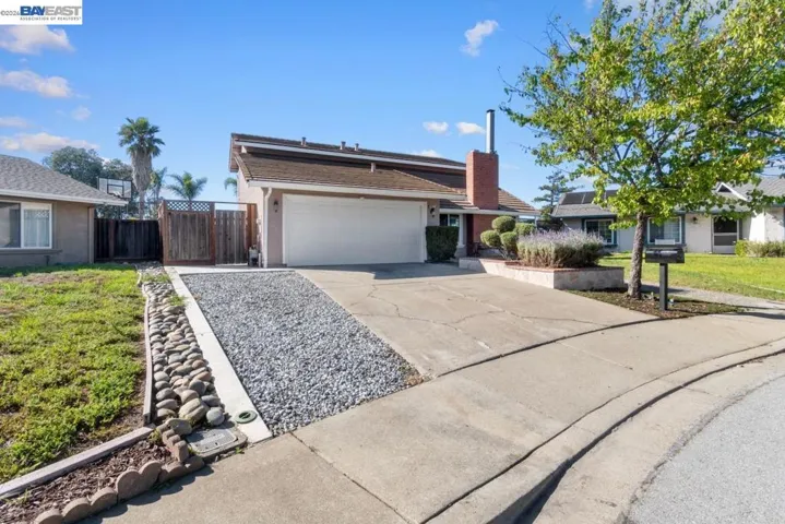 36671 Ponderosa Ct., Newark, California 94560