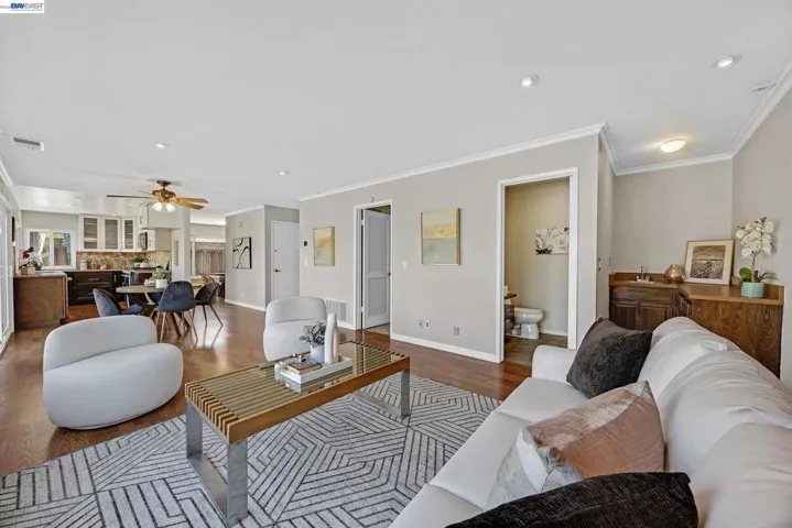 36671 Ponderosa Ct., Newark, California 94560