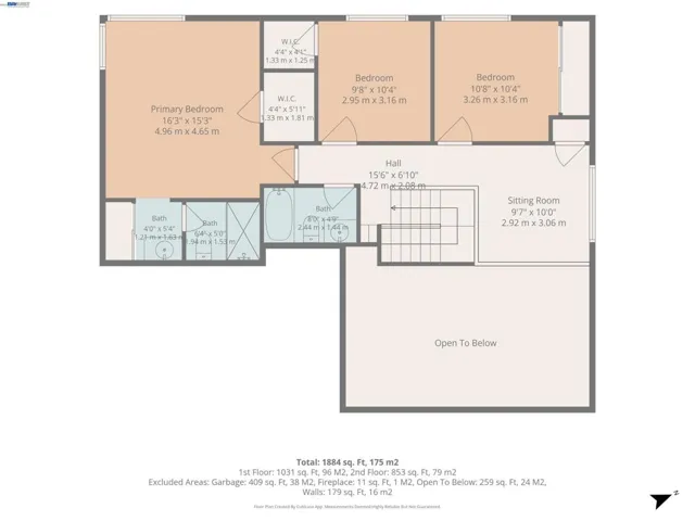 36671 Ponderosa Ct., Newark, California 94560