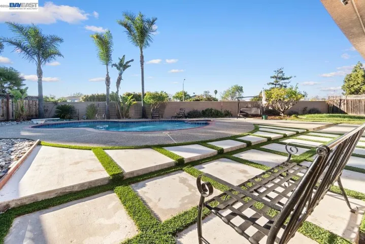 36671 Ponderosa Ct., Newark, California 94560