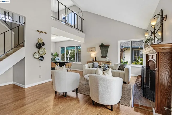 36671 Ponderosa Ct., Newark, California 94560