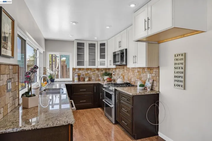 36671 Ponderosa Ct., Newark, California 94560