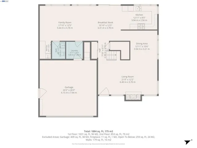36671 Ponderosa Ct., Newark, California 94560