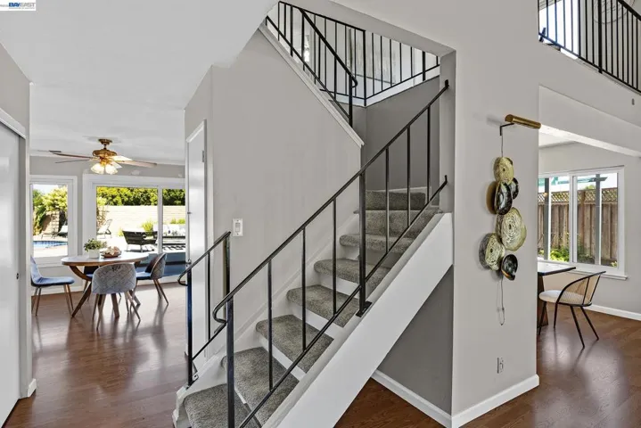 36671 Ponderosa Ct., Newark, California 94560