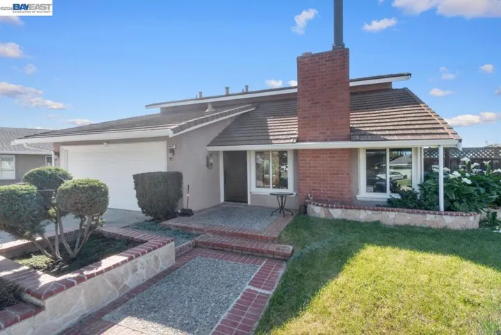 36671 Ponderosa Ct., Newark, California 94560