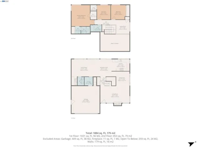 36671 Ponderosa Ct., Newark, California 94560