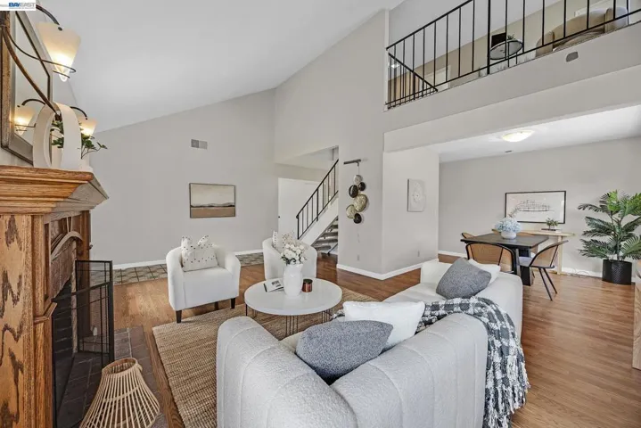 36671 Ponderosa Ct., Newark, California 94560