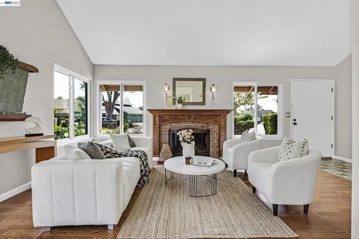 36671 Ponderosa Ct., Newark, California 94560