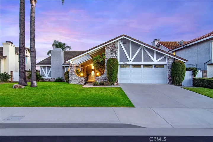29022 Freshwater, Agoura Hills, California 91301