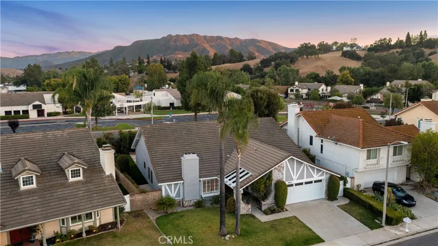 29022 Freshwater, Agoura Hills, California 91301
