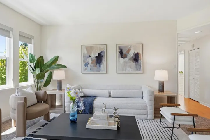 1110 Bayswater Avenue 303, Burlingame, California 94010