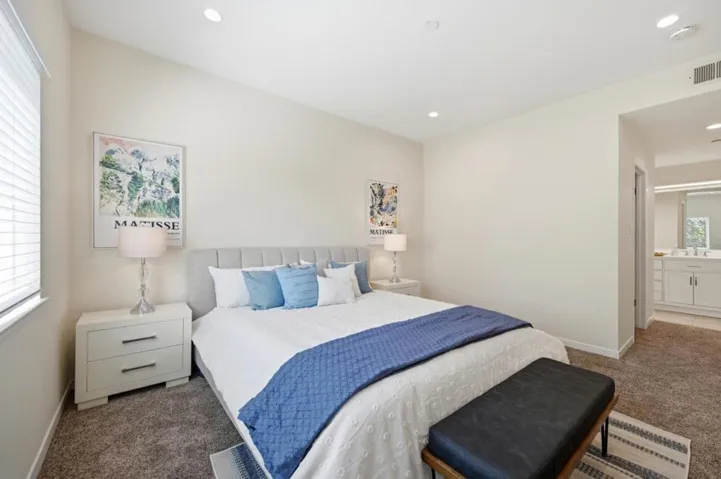 1110 Bayswater Avenue 303, Burlingame, California 94010