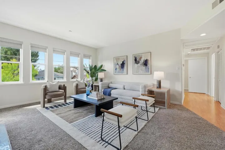 1110 Bayswater Avenue 303, Burlingame, California 94010