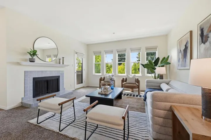 1110 Bayswater Avenue 303, Burlingame, California 94010