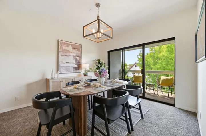 1110 Bayswater Avenue 303, Burlingame, California 94010