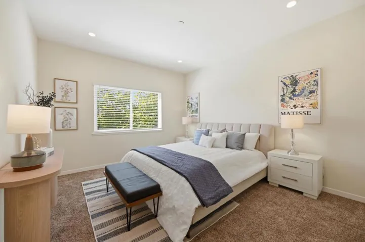 1110 Bayswater Avenue 303, Burlingame, California 94010