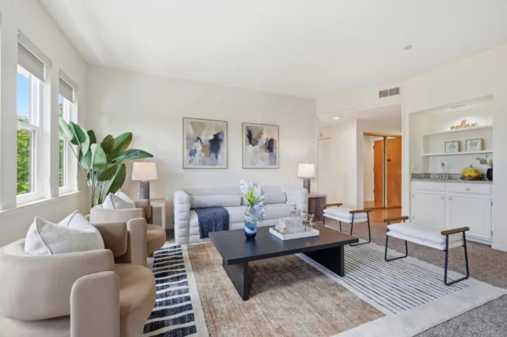 1110 Bayswater Avenue 303, Burlingame, California 94010