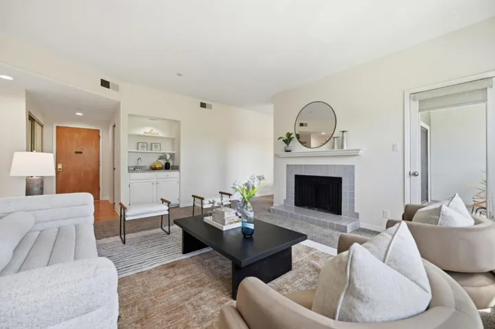 1110 Bayswater Avenue 303, Burlingame, California 94010