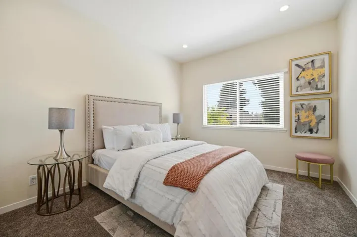 1110 Bayswater Avenue 303, Burlingame, California 94010