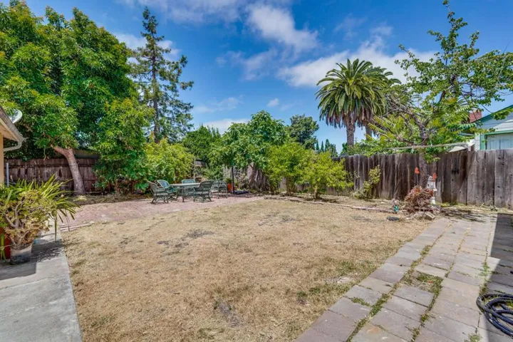 1311 Windermere Avenue, Menlo Park, California 94025