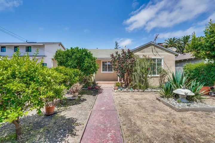 1311 Windermere Avenue, Menlo Park, California 94025