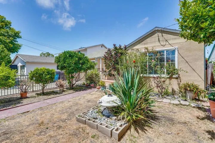 1311 Windermere Avenue, Menlo Park, California 94025