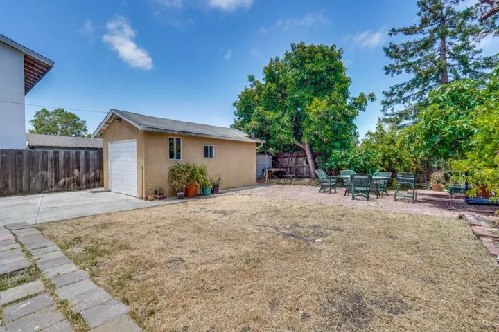 1311 Windermere Avenue, Menlo Park, California 94025