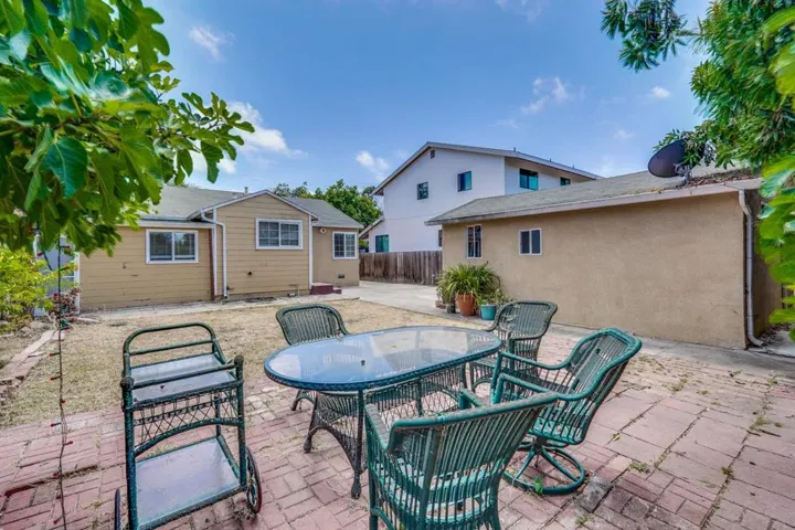 1311 Windermere Avenue, Menlo Park, California 94025