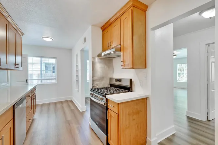 1311 Windermere Avenue, Menlo Park, California 94025