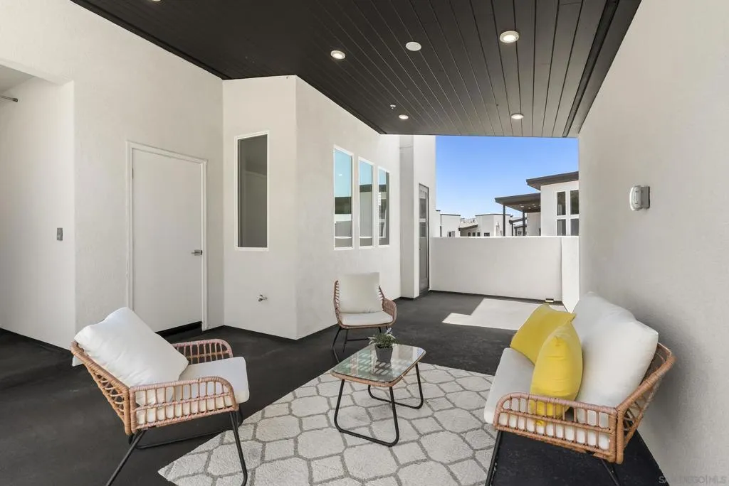 Patio/Deck