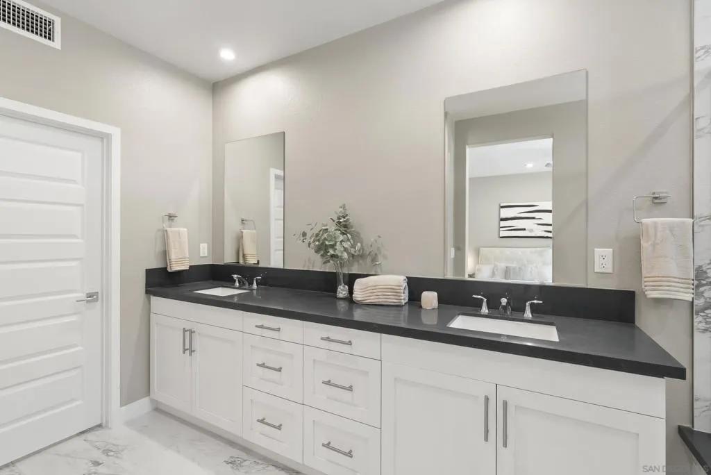 Primary Bath/Spa