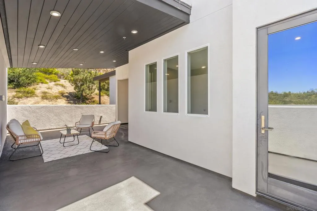 Patio/Deck