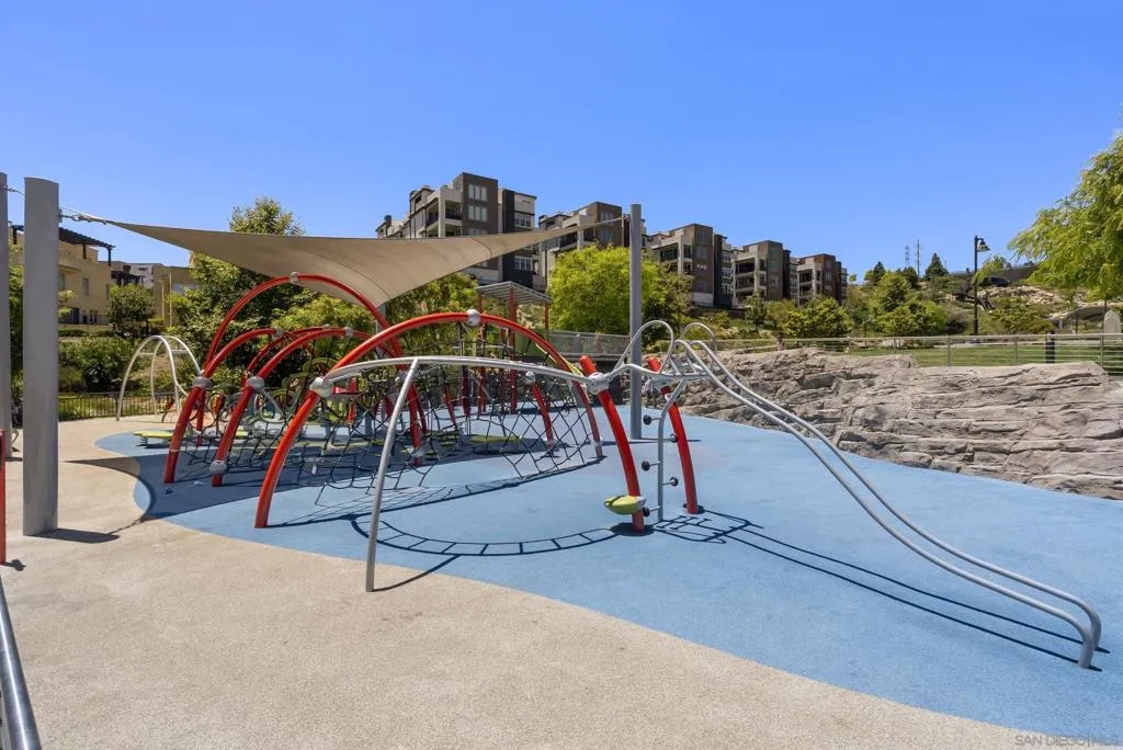 Play Structure