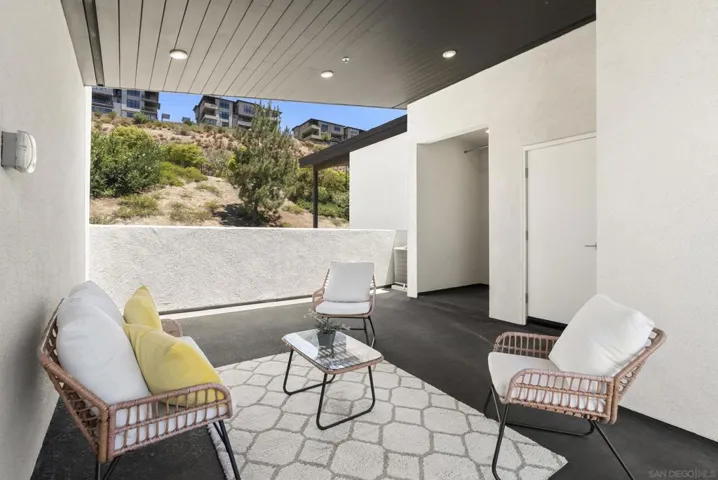 Patio/Deck