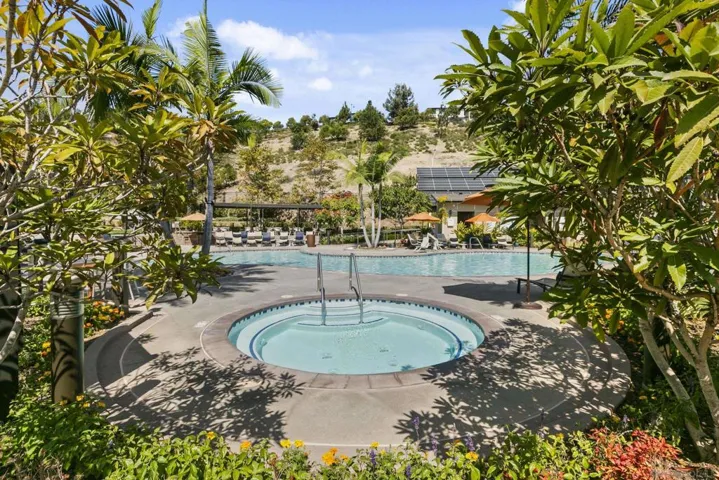 Swimming Pool/Hot Tub/Sauna
